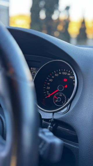 Volkswagen Golf 2010 GTD