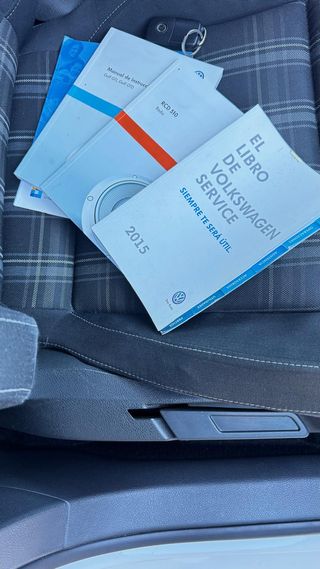 Volkswagen Golf 2010 GTD