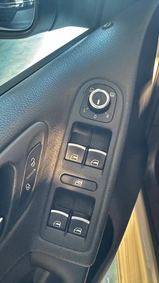 Volkswagen Golf 2010 GTD