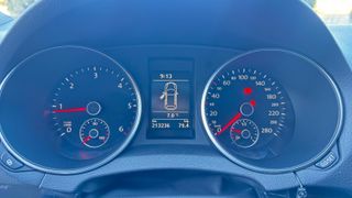 Volkswagen Golf 2010 GTD