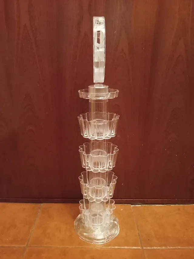 Espositore Mentos 14 Gusti