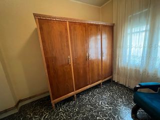 Dormitorio vintage completo