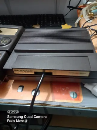 Mattel Intellivision Computer Module