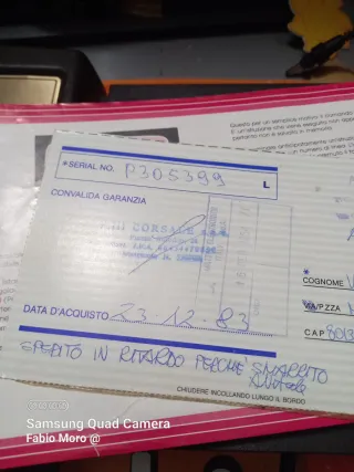 Mattel Intellivision Computer Module