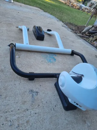 Rodillo Bkool Connect Sport