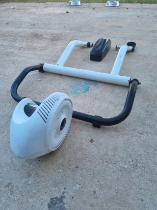 Rodillo Bkool Connect Sport