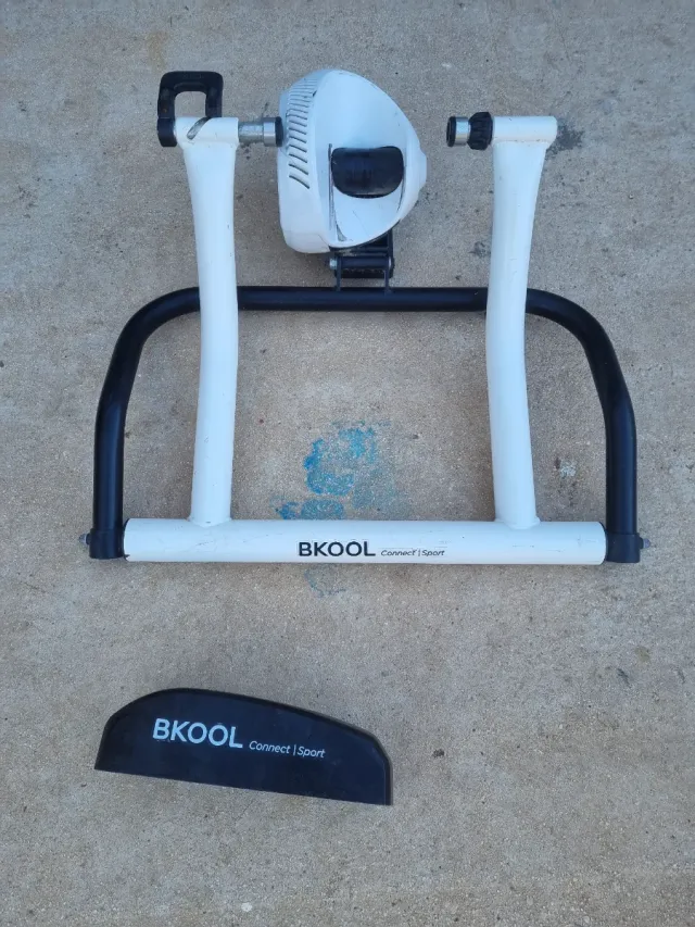 Rodillo Bkool Connect Sport