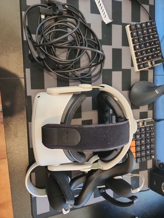 Oculus Quest 2