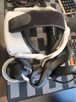 Oculus Quest 2