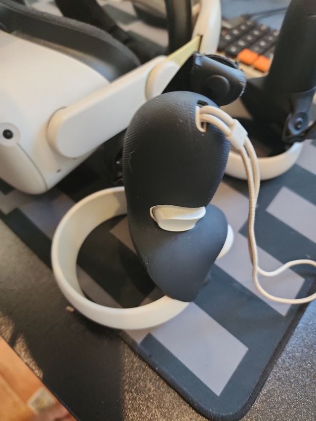 Oculus Quest 2