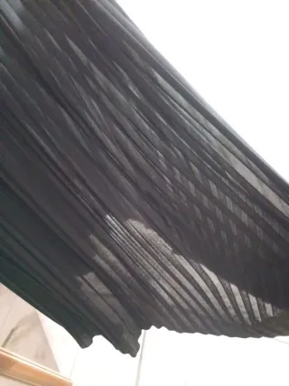 Abito Plissée donna