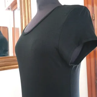 Abito Plissée donna