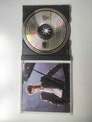 CD David Foster