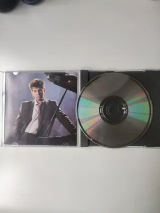 CD David Foster