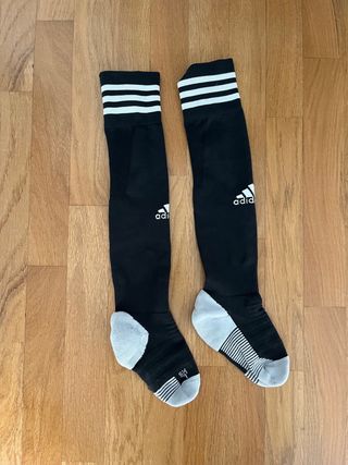 Calcetines altos Adidas Mujer Talla 35