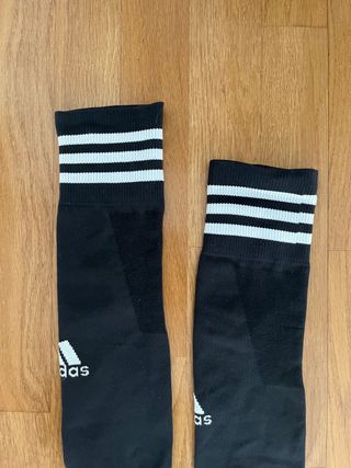 Calcetines altos Adidas Mujer Talla 35