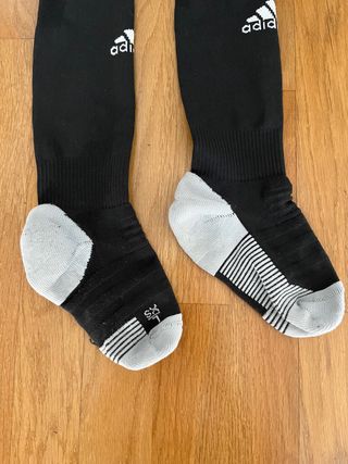 Calcetines altos Adidas Mujer Talla 35