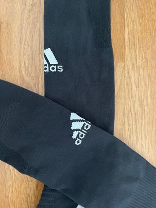 Calcetines altos Adidas Mujer Talla 35