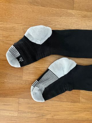 Calcetines altos Adidas Mujer Talla 35