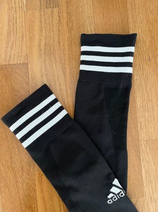 Calcetines altos Adidas Mujer Talla 35