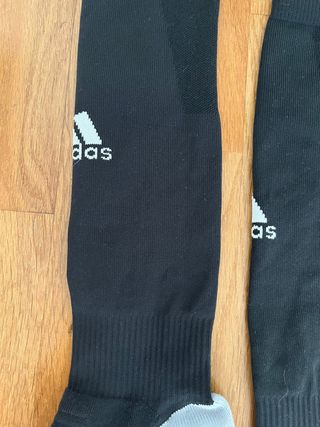 Calcetines altos Adidas Mujer Talla 35