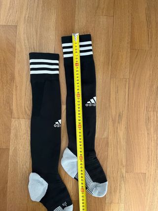 Calcetines altos Adidas Mujer Talla 35