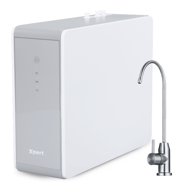 Máquina Ósmosis Xpert RO