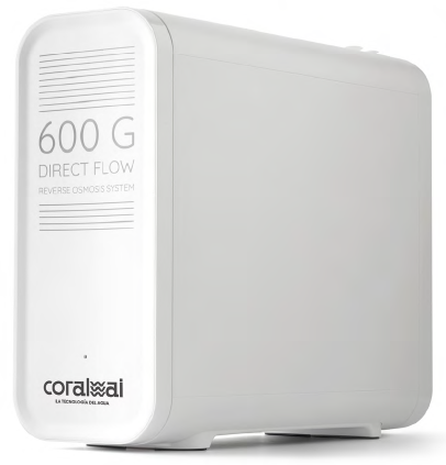 Máquina Ósmosis Xpert RO