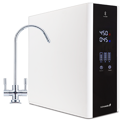 Máquina Ósmosis Xpert RO