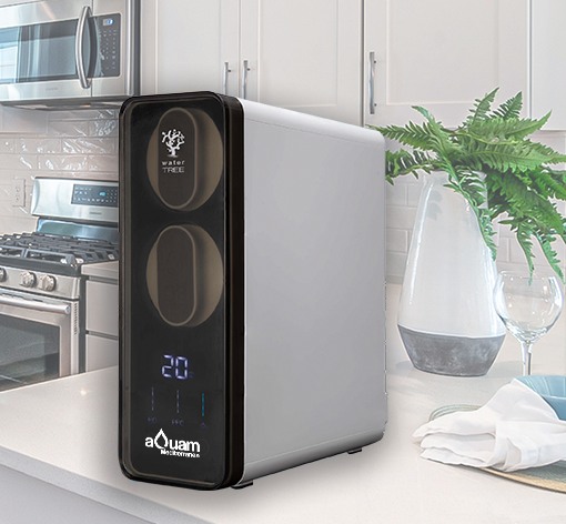 Máquina Ósmosis Xpert RO