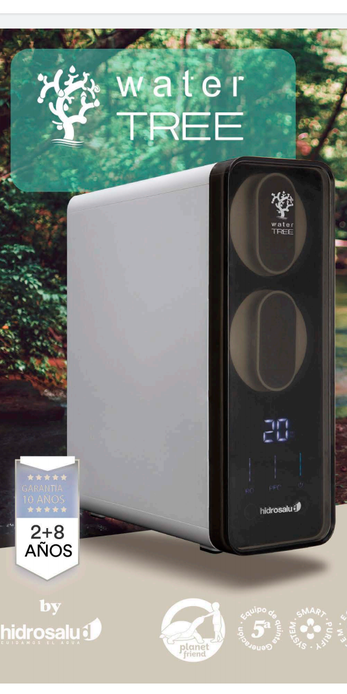 Máquina Ósmosis Xpert RO