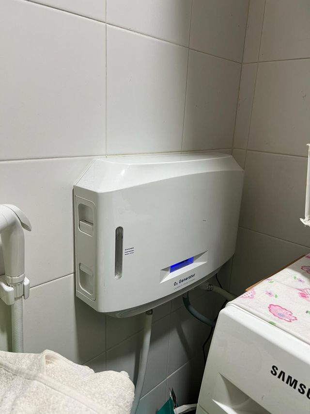 Máquina Ósmosis Xpert RO