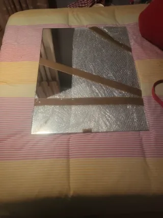 Espejo Baño 60x80 cm