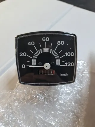 CONTACHILOMETRI PER PIAGGIO VESPA 50 SPECIAL