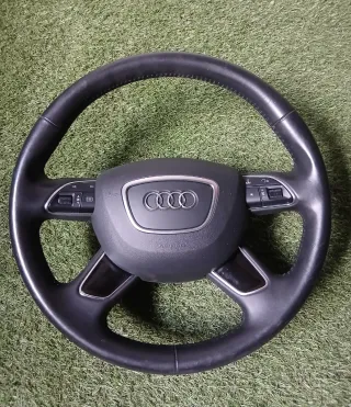 Volante Audi + Airbag + Multifunción