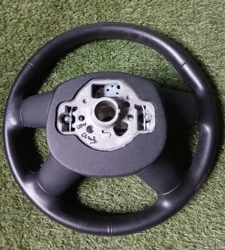 Volante Audi + Airbag + Multifunción