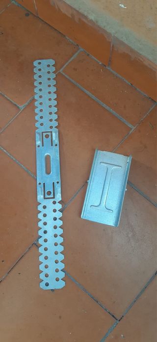 Tornillos Valles para Pladur 3,5x35mm (1000 uds)