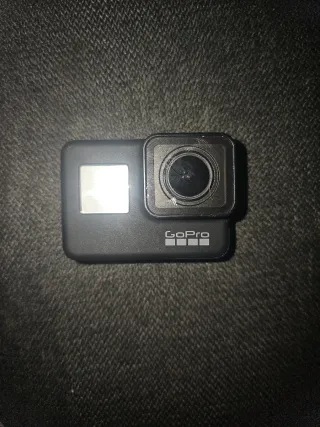 GoPro Hero 7 Nero