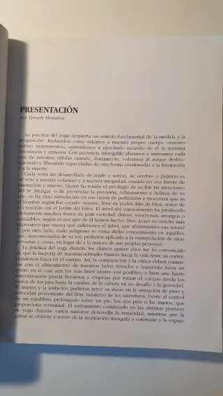 Luz sobre el yoga: La guía clásica del yoga, po...