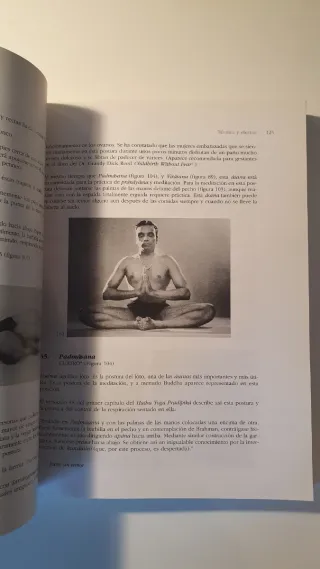 Luz sobre el yoga: La guía clásica del yoga, po...