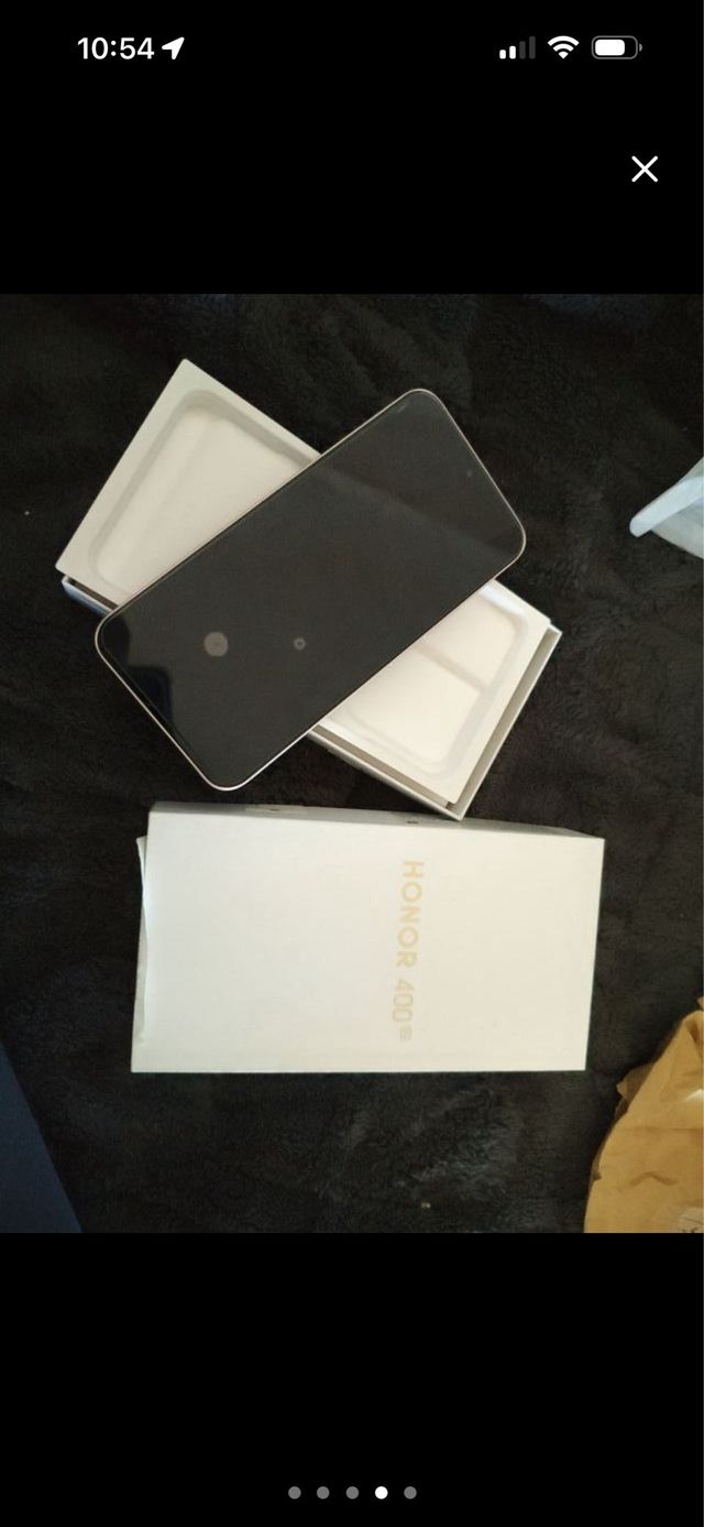 lote huawei (móvil,tablet y reloj)