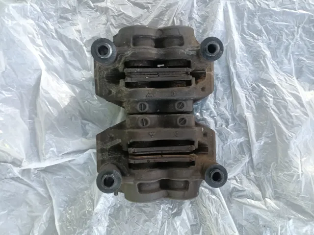 Pinzas Freno Yamaha TMAX 530 Radial 2016