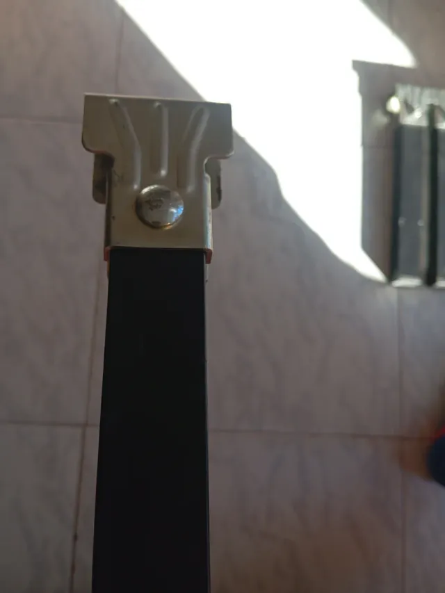 Patas para somier de cama 28 cm