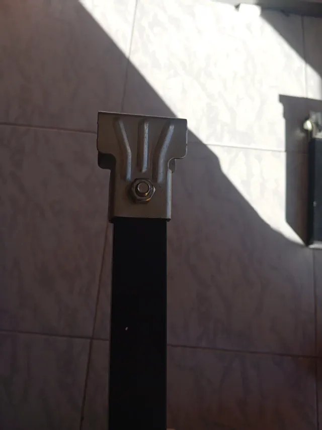 Patas para somier de cama 28 cm