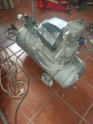 Compresor de aire 50L