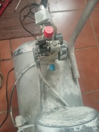 Compresor de aire 50L