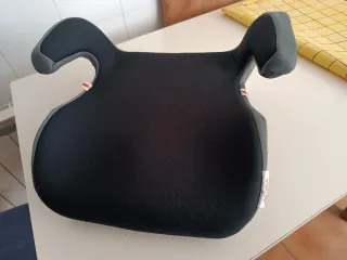 Alzador coche homologado