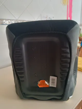 Alzador coche homologado