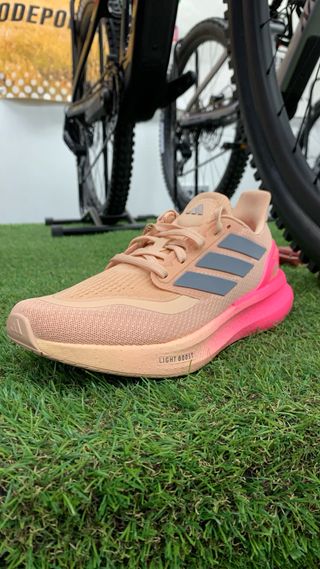 Zapatilla Adidas Pureboost 5