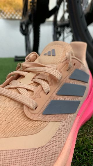 Zapatilla Adidas Pureboost 5